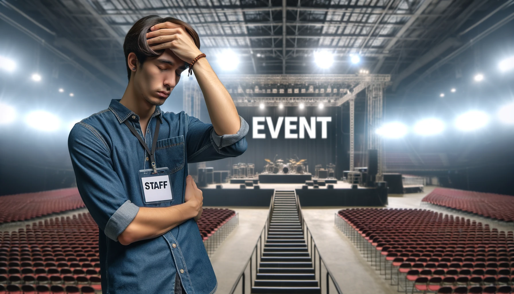 Erros Comuns na Comunicação e Marketing de Divulgação de um Evento e Como Evitá-los