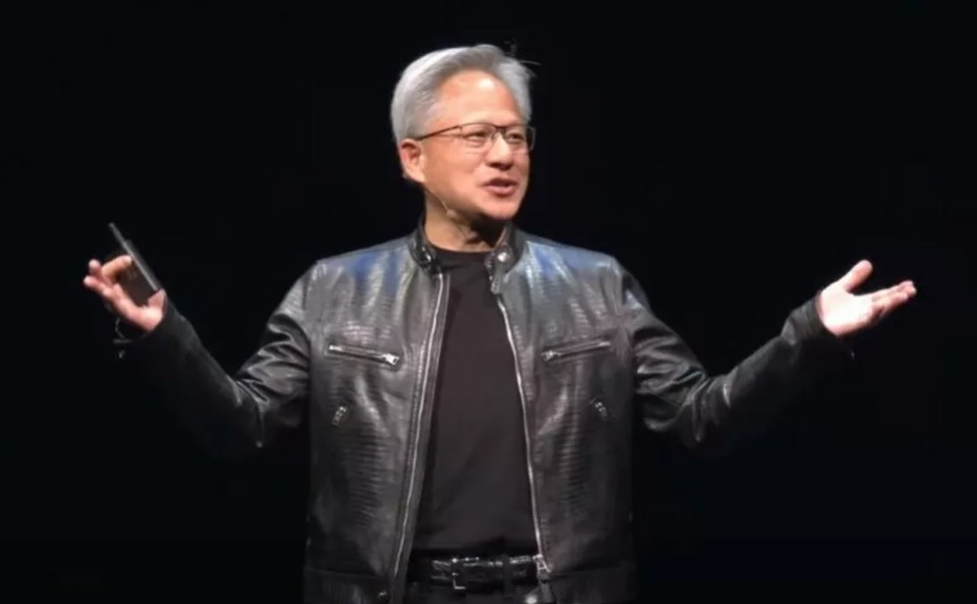 Insights da Palestra de Jensen Huang no Gartner IT Symposium/Xpo 2024