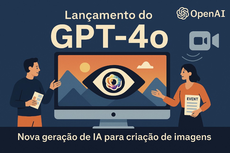 Surreal: Confira o que Mudou na Nova Geração de Imagens com IA do ChatGPT