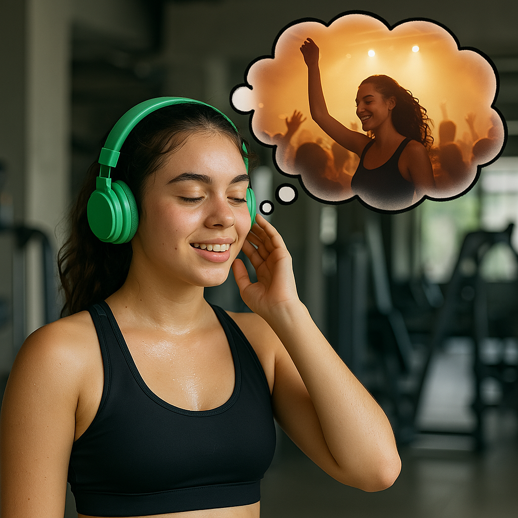 Spotify Ads: Uma nova Fronteira da Publicidade para Eventos e Venda de Ingressos